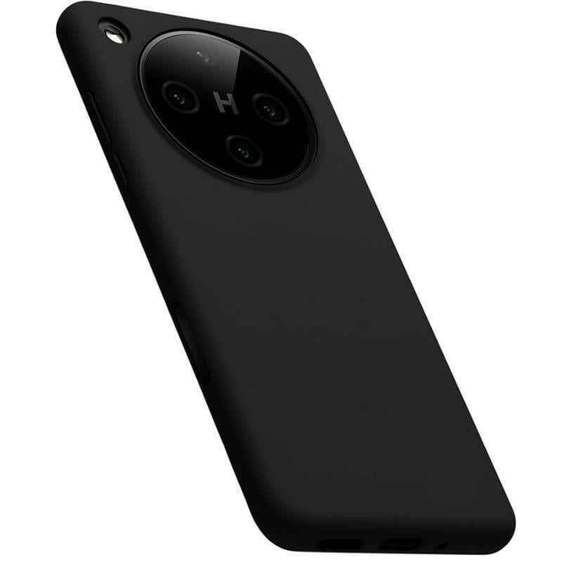 Case Oppo Find X8 Pro 5G Square Liquid Premium Black