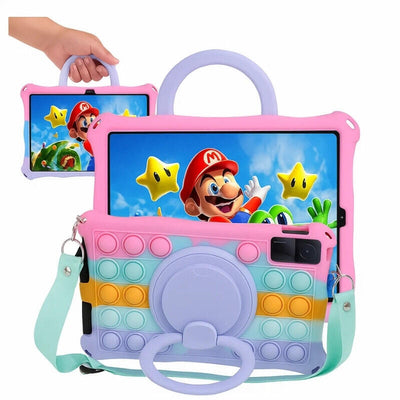 Case Pop It Antigolpes Children Xiaomi Redmi Pad Se 11 — image 1