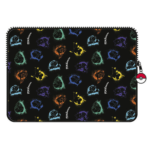 Case Laptop Graffiti Pokemon — image 1