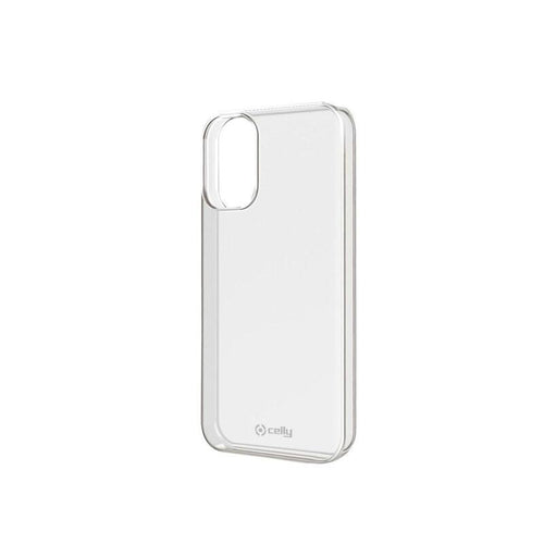 Case Transparent Galaxy A05S — image 1