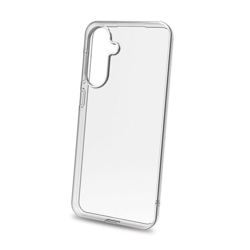 Case Transparent Galaxy A56
