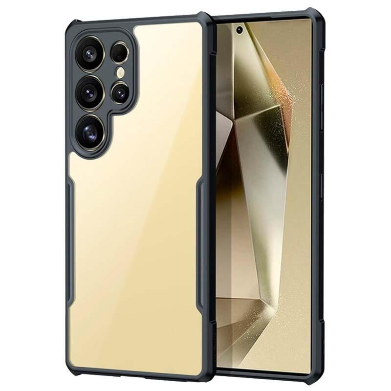 Case Ultra Protection Samsung Galaxy S25 Ultra 5G