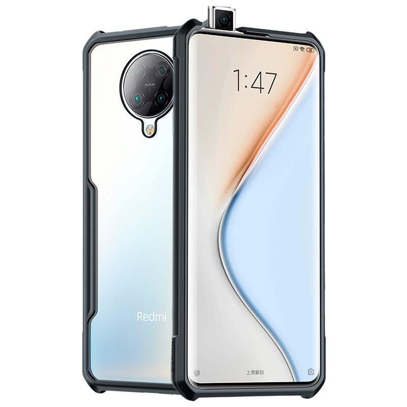 Case Ultra Protection Xiaomi Pocophone F2 Pro