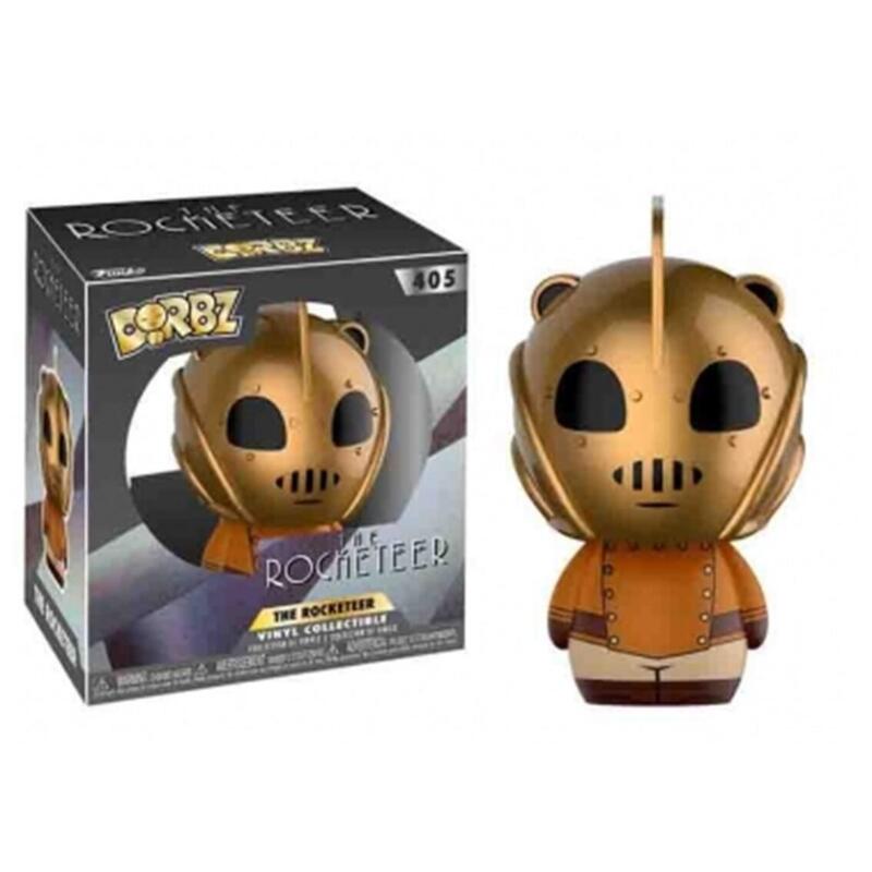 Funko Dorbz Cine The Rocketeer