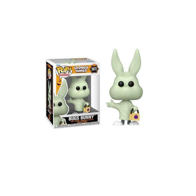 Funko Pop Bugs Bunny 1673 - Looney Tunes - 889698808705 — image 1