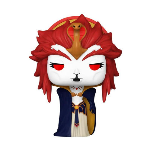 Funko Pop Castlevania: Nocturne Erzsebet 80271 — image 1