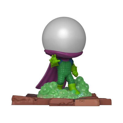 Funko Pop Deluxe Marvel Sinister Six Mysterio Special Edition 60905 — image 1