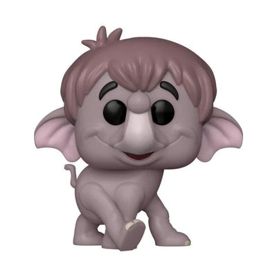 Funko Pop Disney Book Selva Hathi Jr 80788 — image 1
