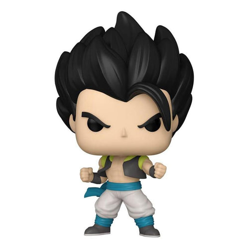 Funko Pop Dragon Ball Broly Gogeta Version Chase Aleatoria) — image 1