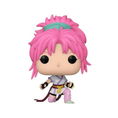 Funko Pop Hunter X Hunter Machi Komacine 75587 — image 1