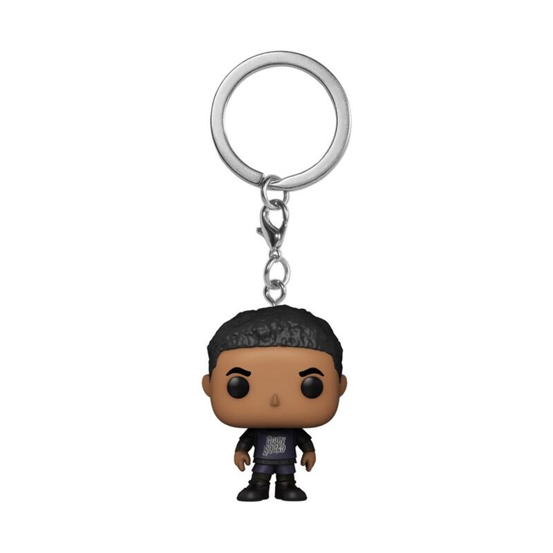 Funko Pop Keychain Keyring Cine Space Jam 2 Don 56236 (preorder Reserva Ya)