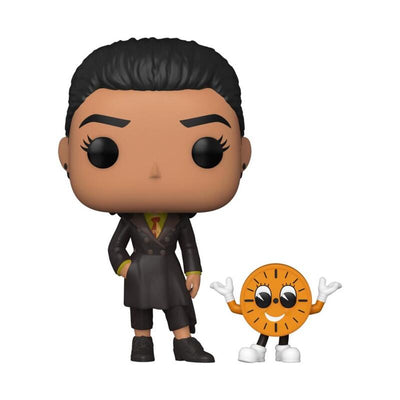 Funko Pop Marvel Loki Ravonna With Miss Minutos 55745 (preorder Reserva Ya) — image 1