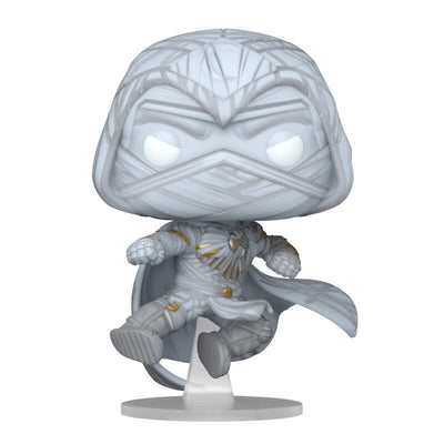 Funko Pop Marvel Moon Knight - 889698642545 — image 1