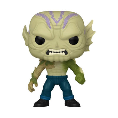 Funko Pop Marvel Secret Invasion Gravik 75626 — image 1