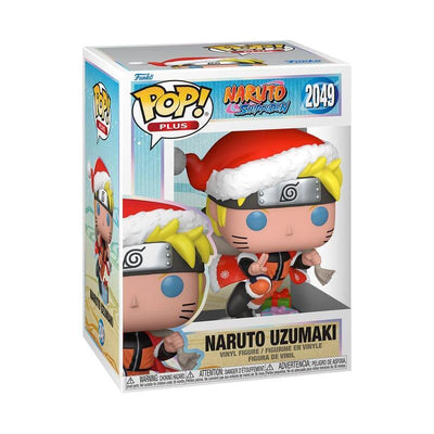 Funko Pop Naruto Shippuden Naruto Uzumaki — image 1