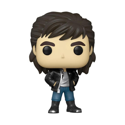 Funko Pop Rocks Duran Wild Boys Andy 64051 — image 1