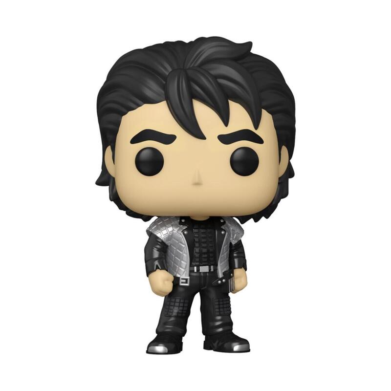 Funko Pop Rocks Duran Wild Boys Roger 64054
