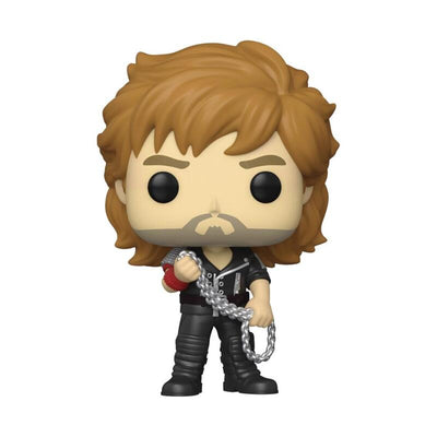 Funko Pop Rocks Duran Wild Boys Simon 64055 — image 1