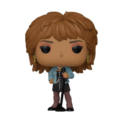 Funko Pop Rocks Tina Turner What's Love Got To Do With It — image 1