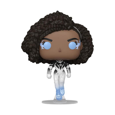 Funko Pop The Marvels Photon 67596 — image 1