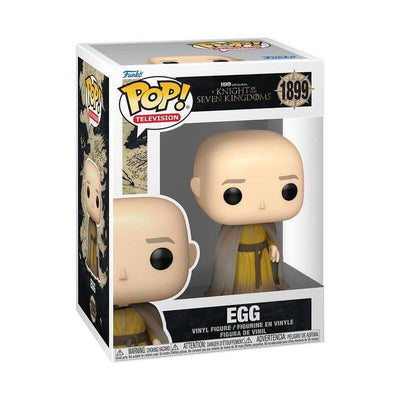 Funko Pop TV a Knight Of The Seven Kingdoms Egg — image 1