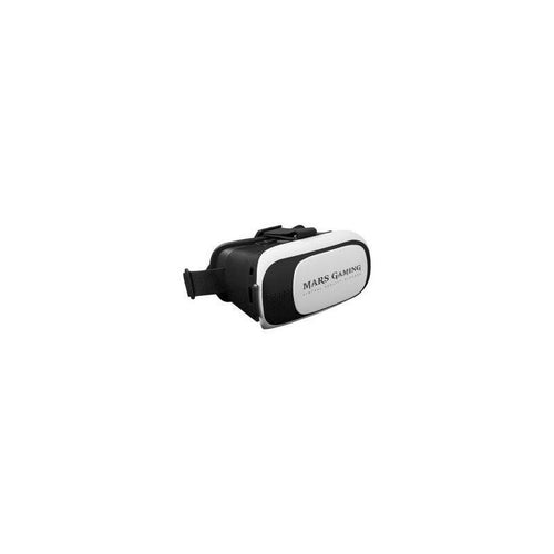 Mars Gaming Goggles Realidad Virtual Vr Glasses 3D Realidad Virtual — image 1