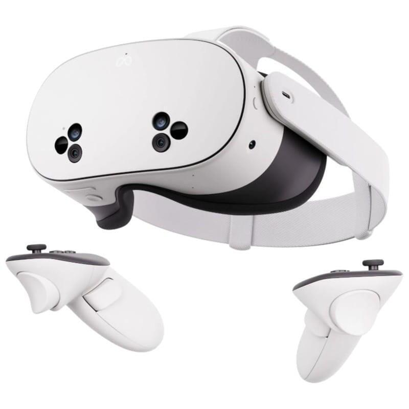 Oculus Goggles Realidad Virtual Meta Quest 3S Visore Vr 256GB