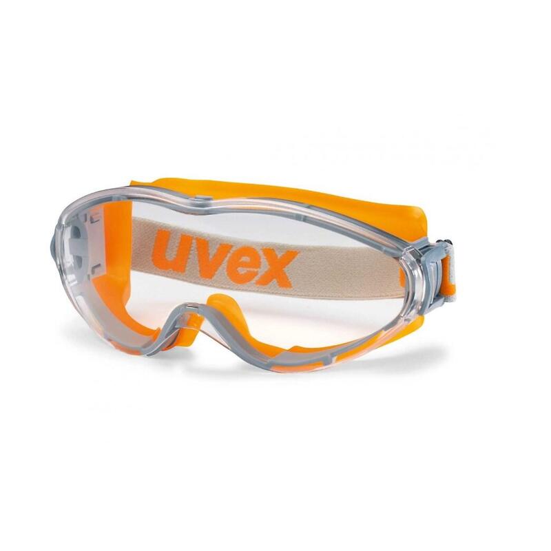 Uvex Goggles Protection Ocular Ultrasonicas 9302245