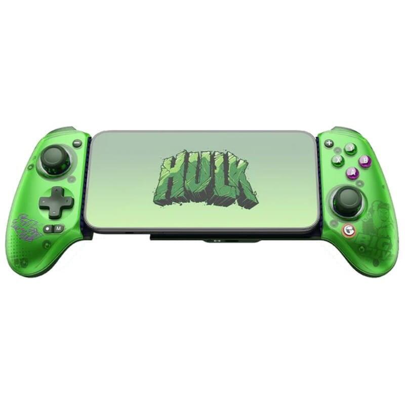 Gamesir Gamepad G8 Plus Hulk Android/Ios - Gamepad Smartphones