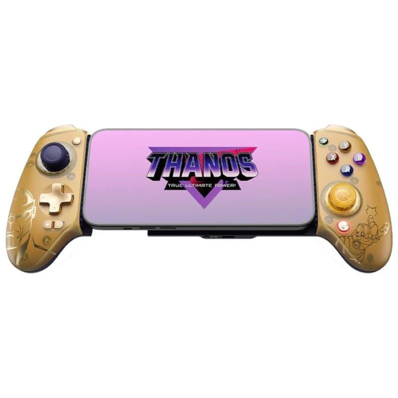 Gamesir Gamepad G8 Plus Thanos Android/Ios - Gamepad Smartphones