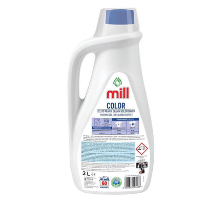 Gel Lavado Mill Colour 3 L 60 Lavados — image 1
