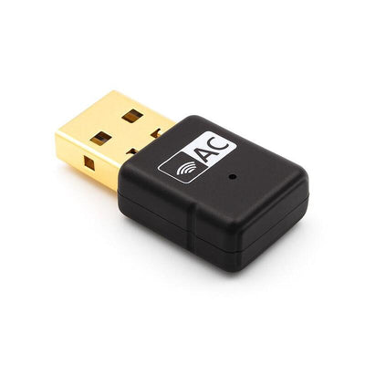 Gequdio WLAN USB Units GX5 + IP Phone — image 1
