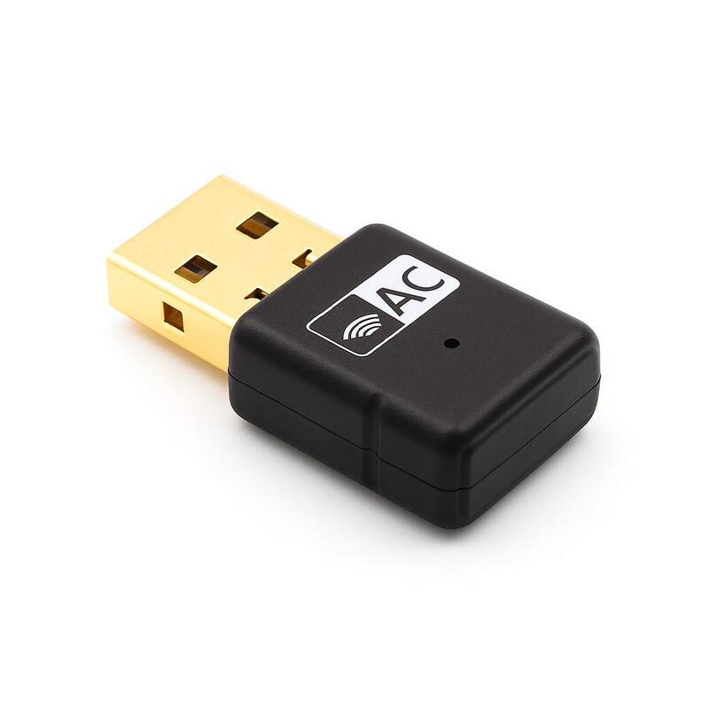 Gequdio WLAN USB Units GX5 + IP Phone