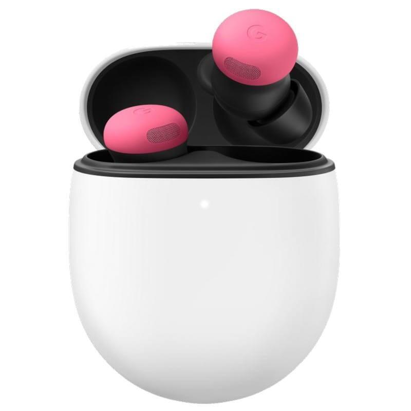 Google Pixel Buds Pro 2 Pink Peonía Version Importación