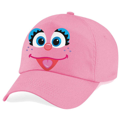 Cap Abby Cadabby Barrio Sesamo — image 1