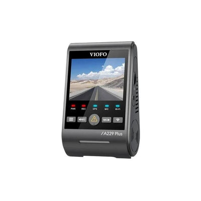 Viofo Writer Vídeo A229 Plus 1CH-G GPS — image 1