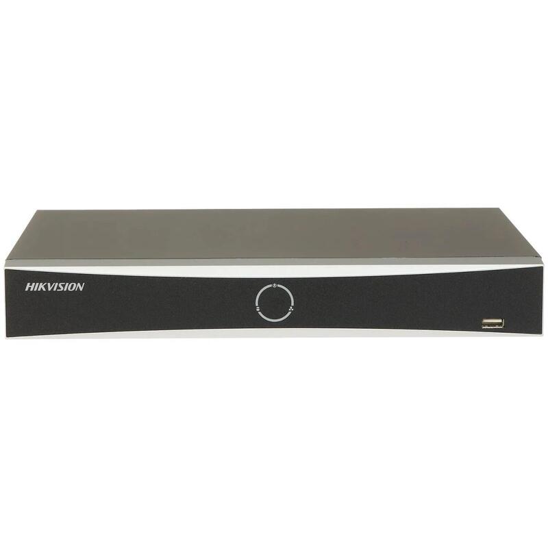 Hikvision Writer IP DS-7604NXI-K1(D)