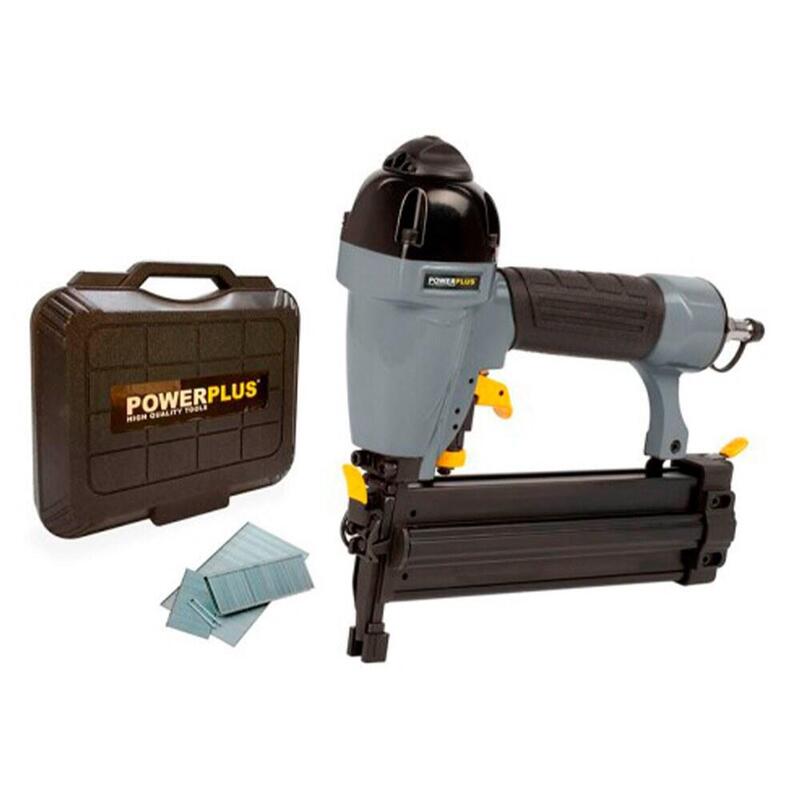 Stapler Clavadora Neumática 51L/Min