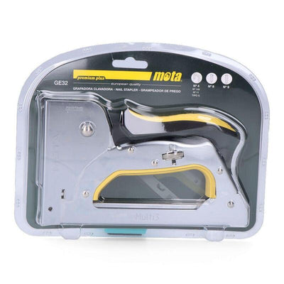 Stapler Premium Pro N° 4 GE32 Mota — image 1