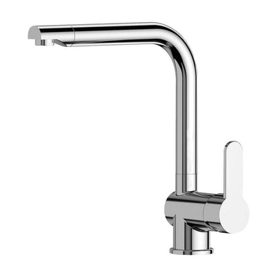 EDM Grifo Monomando Kitchen Cañ Or Tall Serie Calella. — image 1