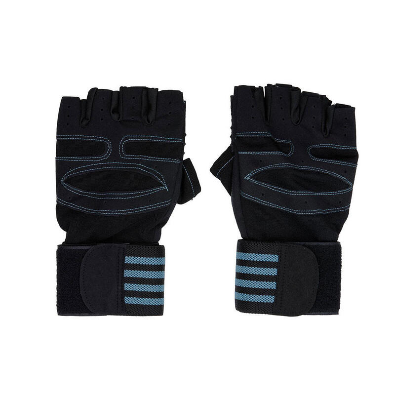 Gloves Fitness S&m Modelos Surtidos