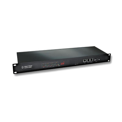 Gude 8291-2 Epc AC Dc-switch 21 Ports, Einzelportmessung — image 1