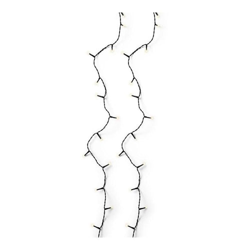Garland Basic Multifunción, Uso Outdoor White Cálido, 80 Leds 6M — image 1