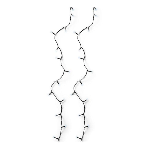 Garland Basic Multifunción, Uso Outdoor White Frí Or, 180 Leds 13,5M — image 1