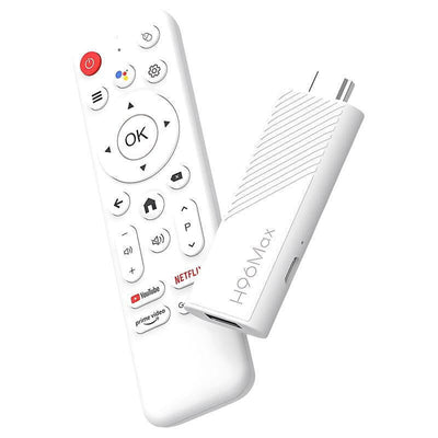 H96 Max. H313 Mini 2GB/16GB Android 14 - Android TV Stick — image 1