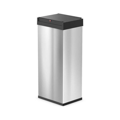 Hailo Big-box Swing XL Stainless Steel — image 1