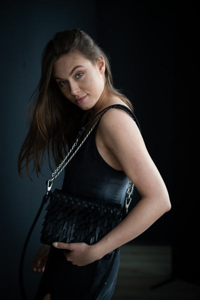 Handbag BARBED SISTER