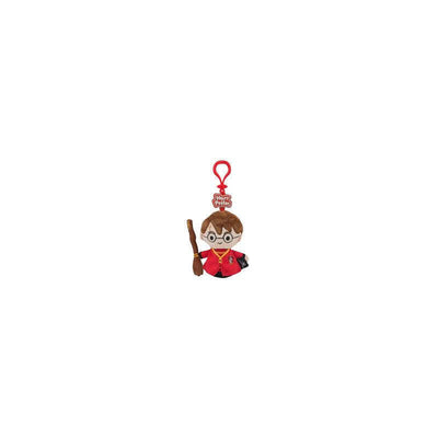 Harry Potter - Keyring - Plush Toy Harry Potter — image 1