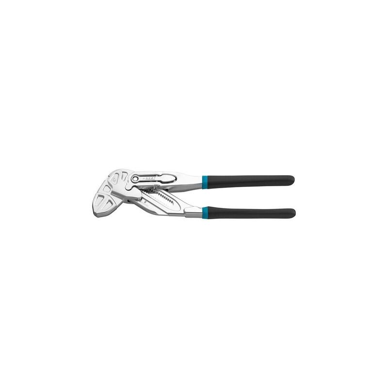 Hazet 762-18, Pinzas Black/Blue