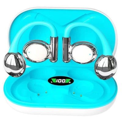 Hbq YYK-880 Hook Blue — image 1